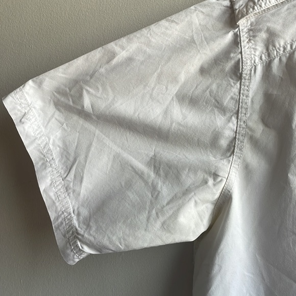 Parish Nation Death Before Dishonour Button Down Shirt 2XL - Picture 6 of 13